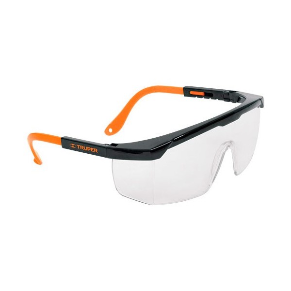 Lentes de Seguridad Ajustables TRUPER