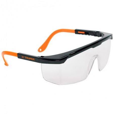 Lentes de Seguridad Ajustables TRUPER