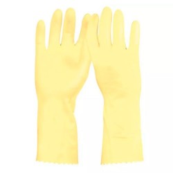 Guantes de Latex TRUPER