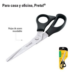 Tijeras Para Casa y Oficina PRETUL