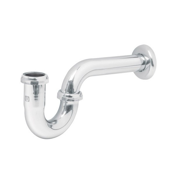 Cespol sin Contra Para Lavabo 1 1/4" de Laton FOSET