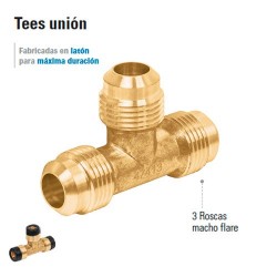 Tee Union