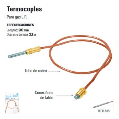 Termocople