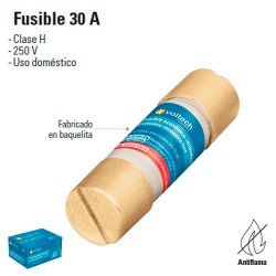 Fusible 30 A