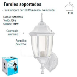 Farol Soportado