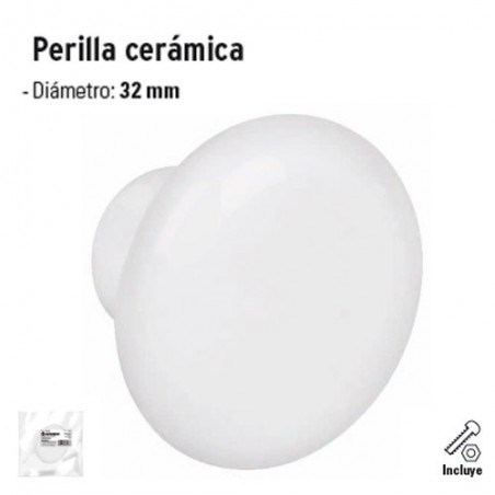 Perilla Ceramica