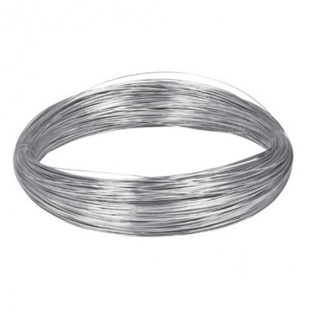 Alambre Galvanizado 1 Kg FIERO