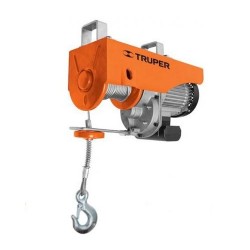 Polipasto Electrico 1000 Kg TRUPER