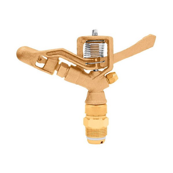 Aspersor Agrícola 3/4" TRUPER Aspersor Agrícola 3/4" TRUPER