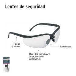 Lentes de Seguridad Vision TRUPER