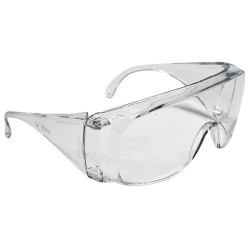 Lentes de seguridad para láser rojo, Truper, Lentes y Goggles, 10757