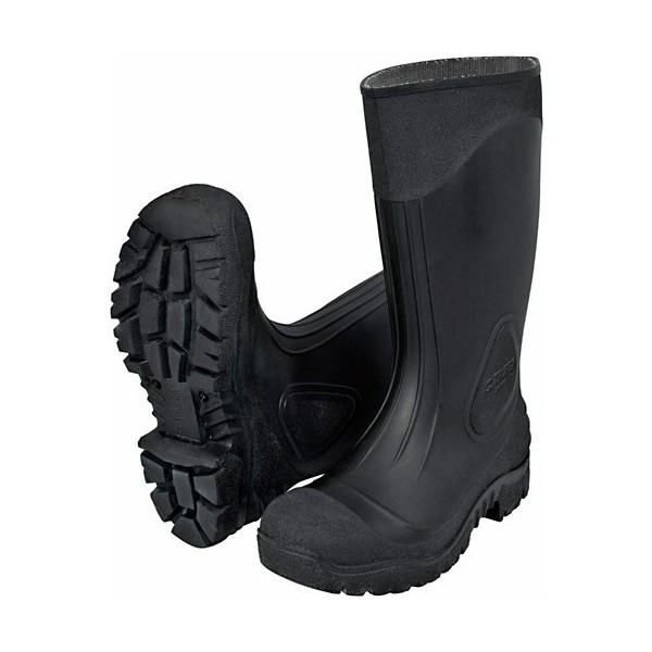 Botas Jardineras de PVC TRUPER