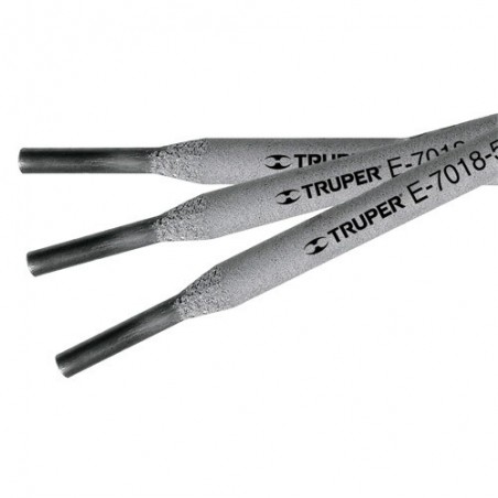 Electrodos 7018 TRUPER