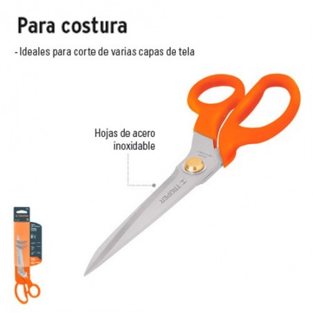 Tijeras Para Costura TRUPER