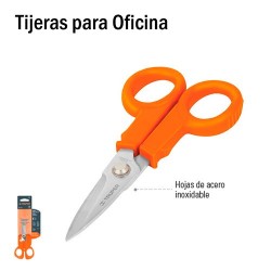 Tijeras para Oficina TRUPER