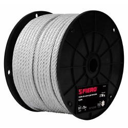 Cables de Acero 7 x 7 Hilos FIERO