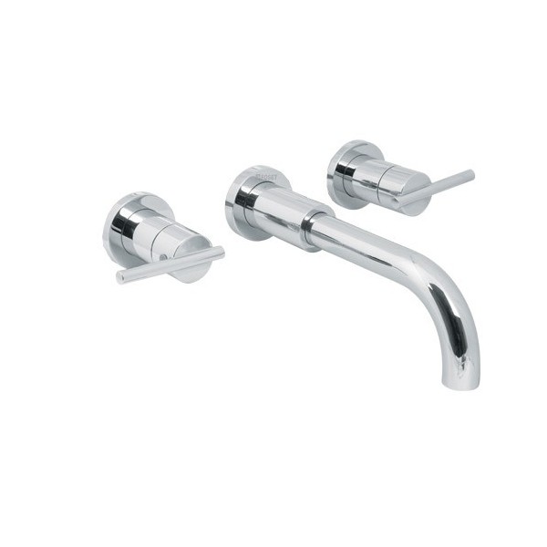 Llaves de pared para lavabo deals