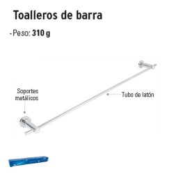 Toalleros de Barra FOSET